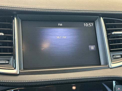 Used 2023 INFINITI QX50 Pure FWD image 24