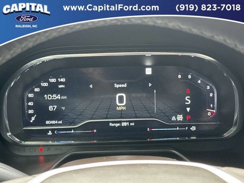 Used 2022 GMC Yukon XL SLT w/ SLT Luxury Package AWD/4WD image 25