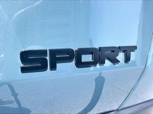 Used 2026 Honda HR-V Sport image 23