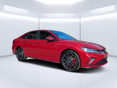 New 2026 Volkswagen Jetta GLI Autobahn