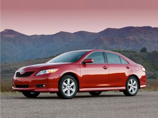 Used 2009 Toyota Camry SE FWD video 1