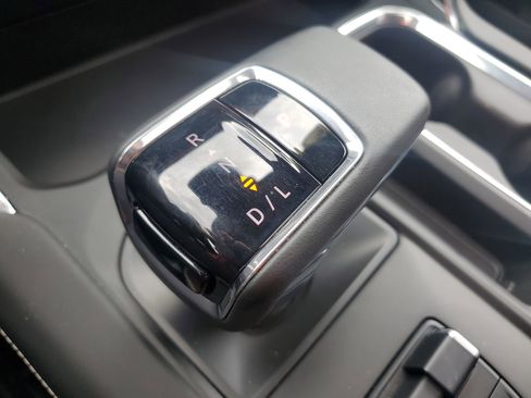 Used 2024 GMC Sierra 1500 Denali Ultimate image 24