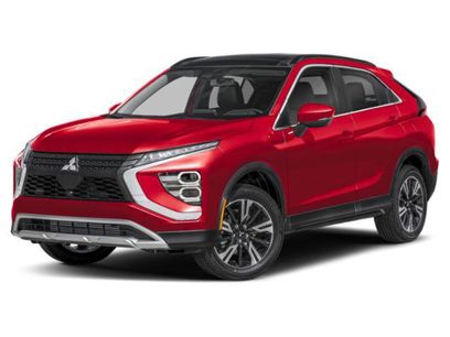 Used 2024 Mitsubishi Eclipse Cross SE