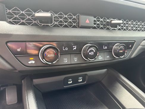 Certified 2024 Honda Accord EX image 17