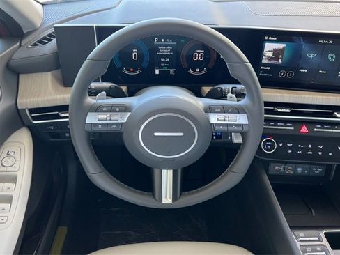 New 2025 Hyundai Sonata SEL image 14