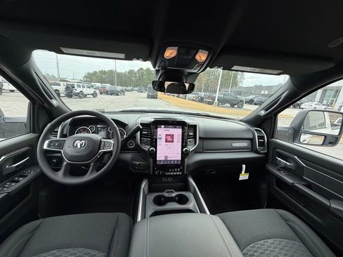 New 2026 RAM 2500 Big Horn image 12