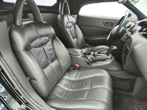 Used 1999 Plymouth Prowler RWD image 21