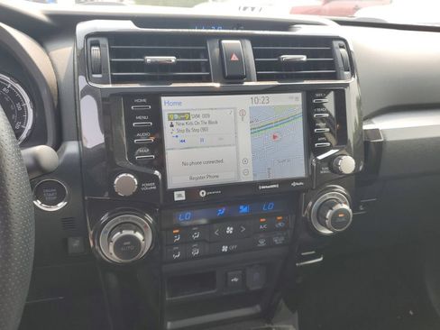 Used 2024 Toyota 4Runner TRD Pro AWD/4WD image 18