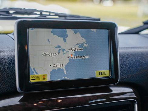 Used 2013 Mercedes-Benz G 550 image 48