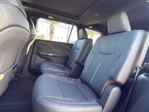 New 2026 Lexus TX 350 AWD image 12