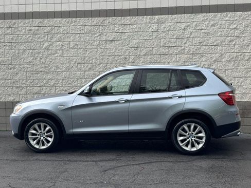 Used 2013 BMW X3 xDrive28i AWD/4WD image 30