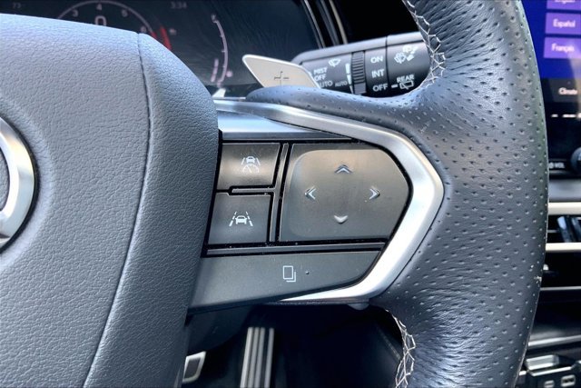 Used 2024 Lexus RX 350 F Sport w/ Technology Package AWD/4WD image 19