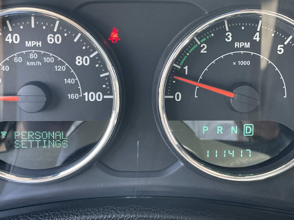 Used 2013 Jeep Wrangler Sport AWD/4WD image 50
