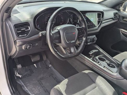 Used 2023 Dodge Durango GT AWD/4WD image 18