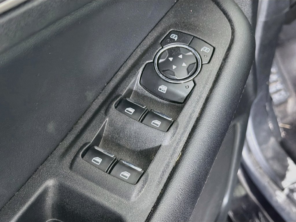 Used 2024 Ford Edge SEL AWD/4WD image 22