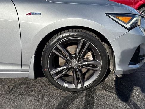 Used 2023 Acura Integra A-Spec image 13
