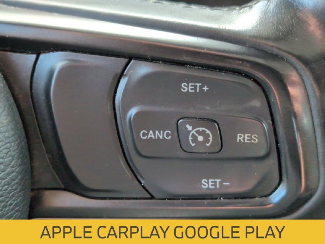 Certified 2022 Jeep Wrangler Sport AWD/4WD image 21