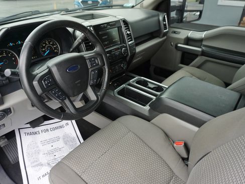 Used 2015 Ford F150 XLT w/ Equipment Group 302A Luxury AWD/4WD image 22