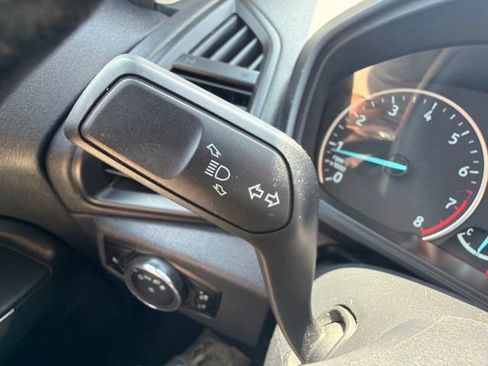 Used 2019 Ford EcoSport SE w/ SE Convenience Package AWD/4WD image 45