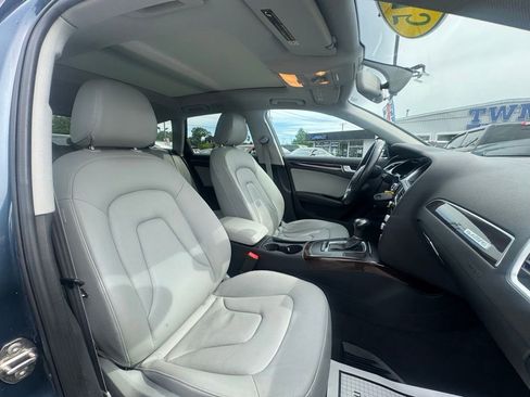 Used 2015 Audi A4 Premium AWD/4WD image 26