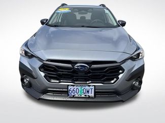 Certified 2026 Subaru Crosstrek 2.5i Premium AWD/4WD video 2