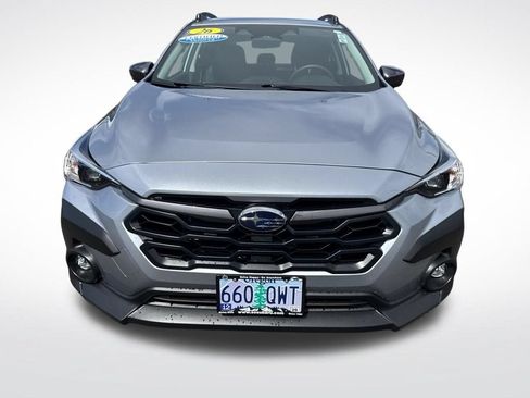 Certified 2026 Subaru Crosstrek 2.5i Premium AWD/4WD image 2