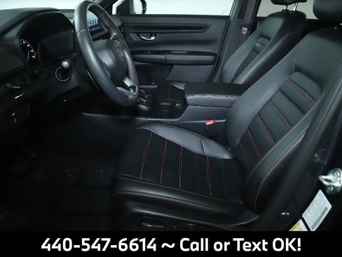 Used 2025 Honda CR-V Sport-L image 22