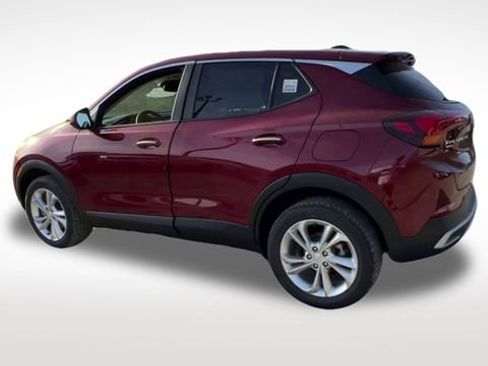 Used 2023 Buick Encore GX Preferred w/ Cold Weather Comfort Package image 6
