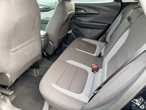 New 2026 Chevrolet TrailBlazer LT w/ Convenience Package AWD/4WD image 31