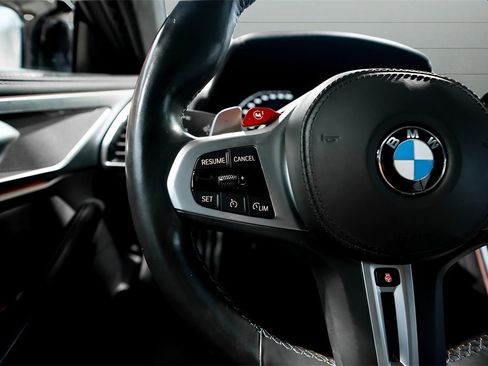 Used 2022 BMW M8 Gran Coupe xDrive Competition w/ Driving Assistance Package image 24