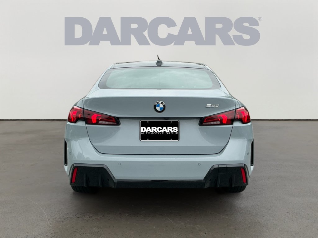 Used 2026 BMW 228i FWD image 6