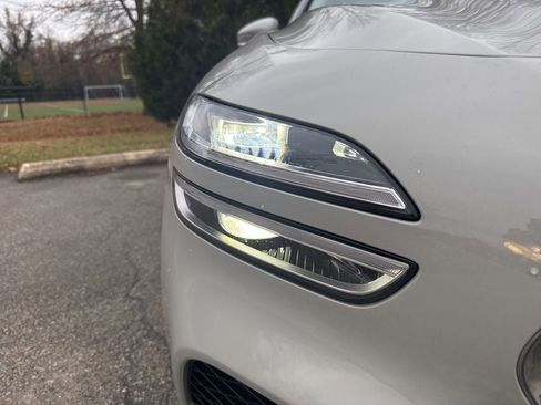 New 2026 Genesis G70 2.5T image 35