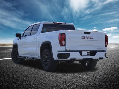 New 2026 GMC Sierra 1500 Elevation w/ Elevation Premium Package image 21