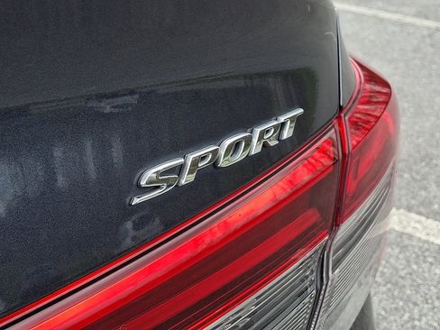 Used 2024 Honda Civic Sport image 31