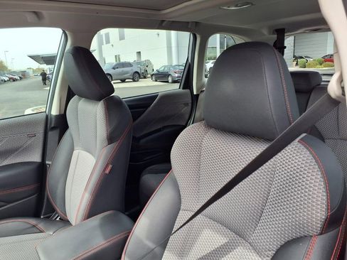 Certified 2023 Subaru Forester Sport image 27