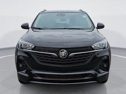 Certified 2023 Buick Encore GX Select w/ Sport Touring Package AWD/4WD image 10