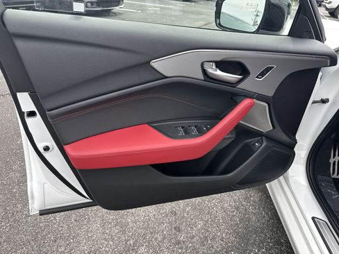 New 2025 Acura TLX SH-AWD w/ A-SPEC Pkg image 10