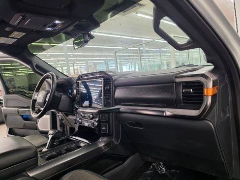 Used 2023 Ford F150 Tremor w/ Equipment Group 402A High AWD/4WD image 8