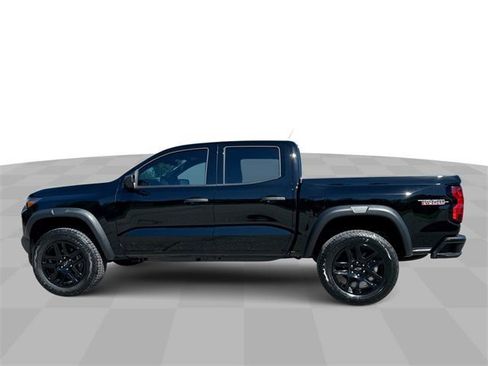 New 2025 Chevrolet Colorado Trail Boss image 5