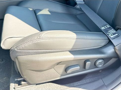 New 2026 Subaru Outback Touring image 23