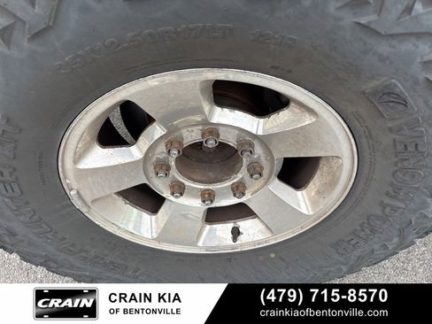 Used 2007 Dodge Ram 2500 Truck SLT w/ Quad Cab Big Horn Value Group image 9