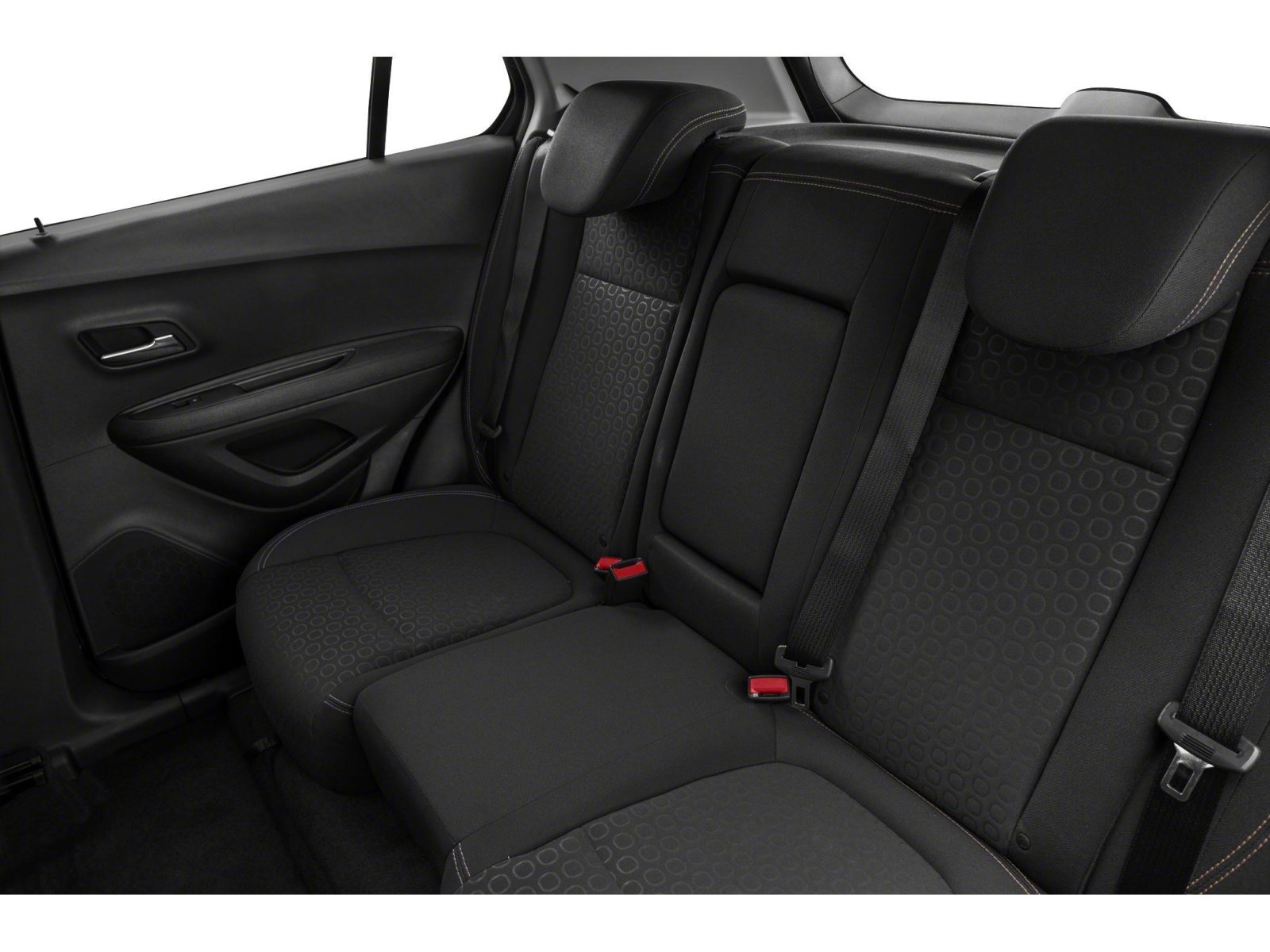 Used 2019 Chevrolet Trax LS w/ Tint and Cruise Package FWD image 8