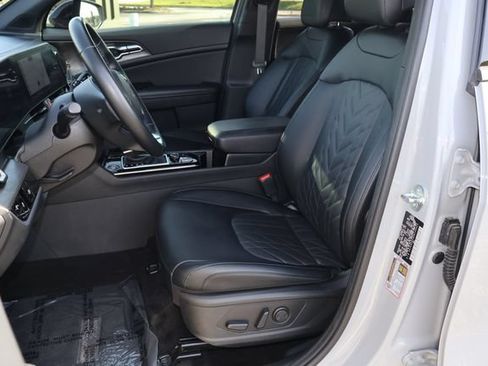 Used 2024 Kia Sportage X-Line AWD/4WD image 14