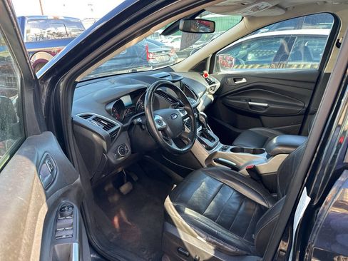 Used 2013 Ford Escape SEL image 4