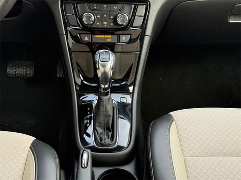 Used 2018 Buick Encore Preferred image 12