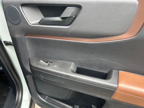 Used 2021 Ford Bronco Sport Badlands w/ Badlands Package image 34