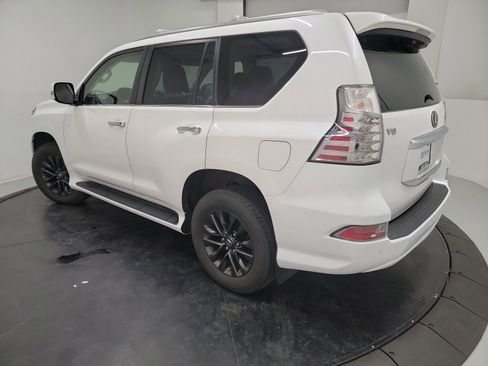Used 2020 Lexus GX 460 Premium w/ Premium Package AWD/4WD image 6
