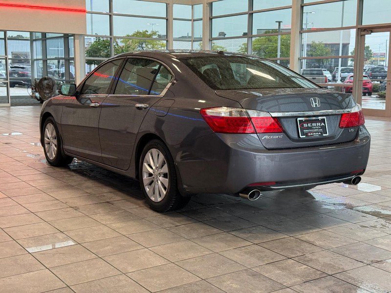 Used 2013 Honda Accord EX-L image 5