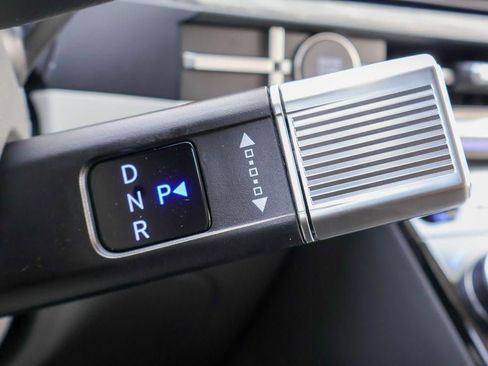 New 2026 Hyundai Santa Fe Calligraphy image 22