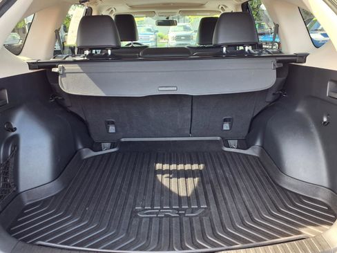 Used 2013 Honda CR-V EX-L image 22